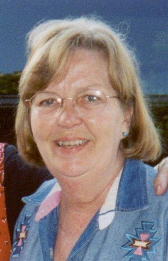Josephine Esperson