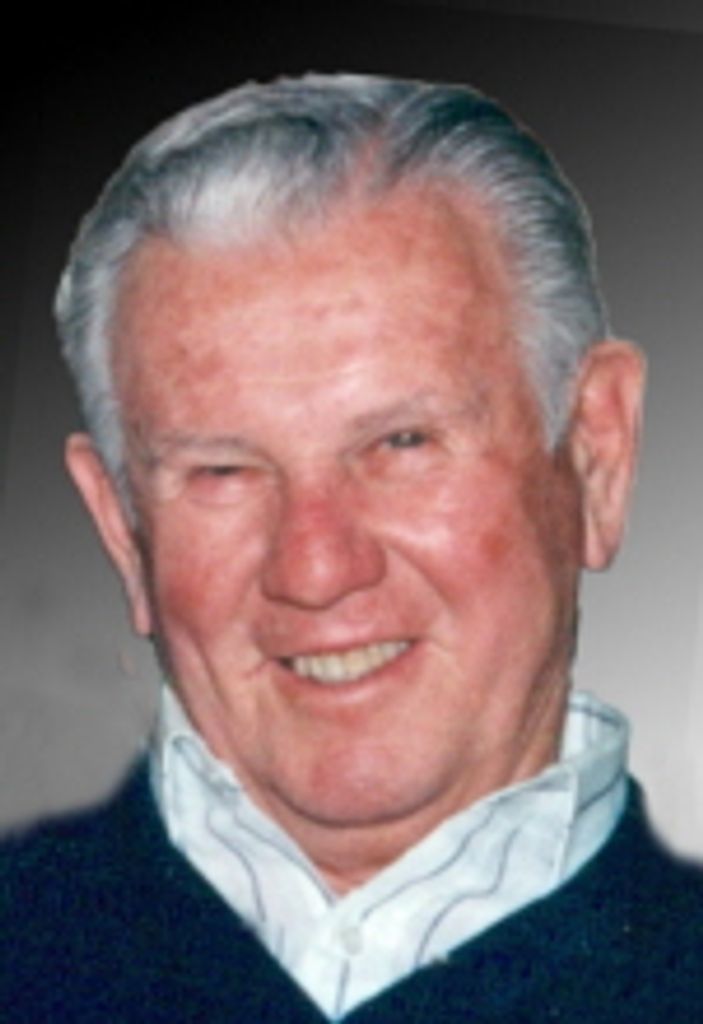Edward G. Koes
