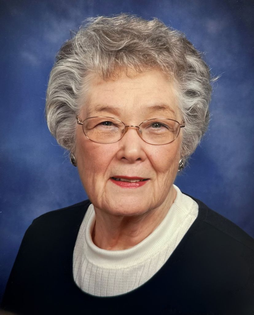 Madelyn M. Collins