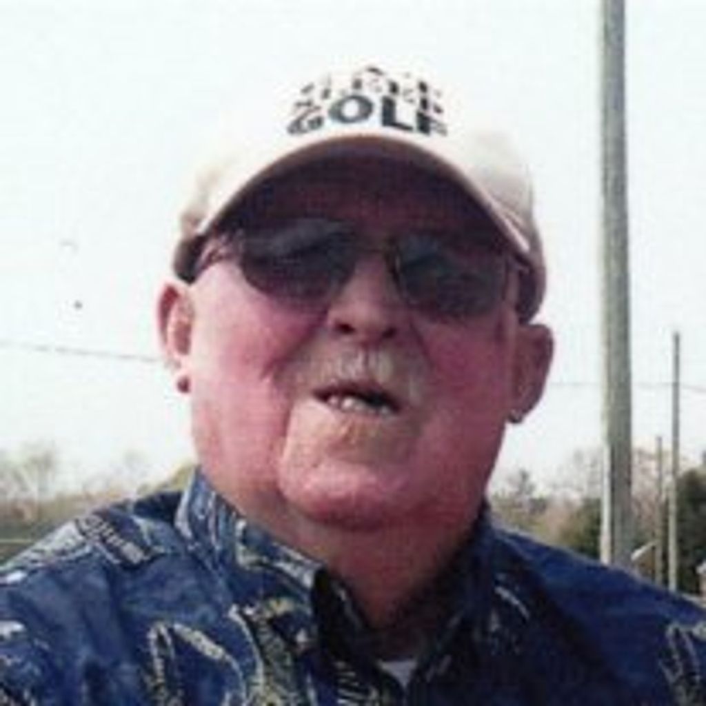 William Herbert "Bill" Bragg Jr.