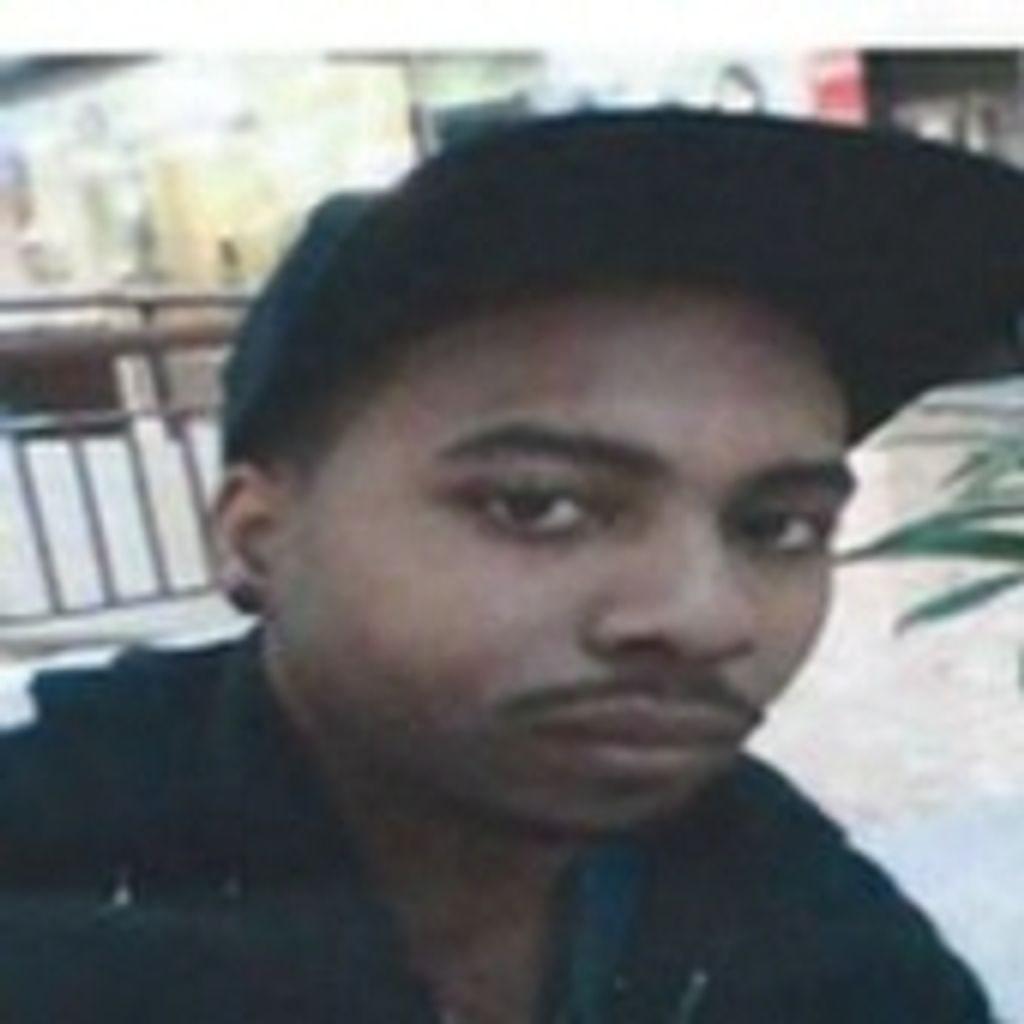 Orlando Demetrius Mccollum, Jr.