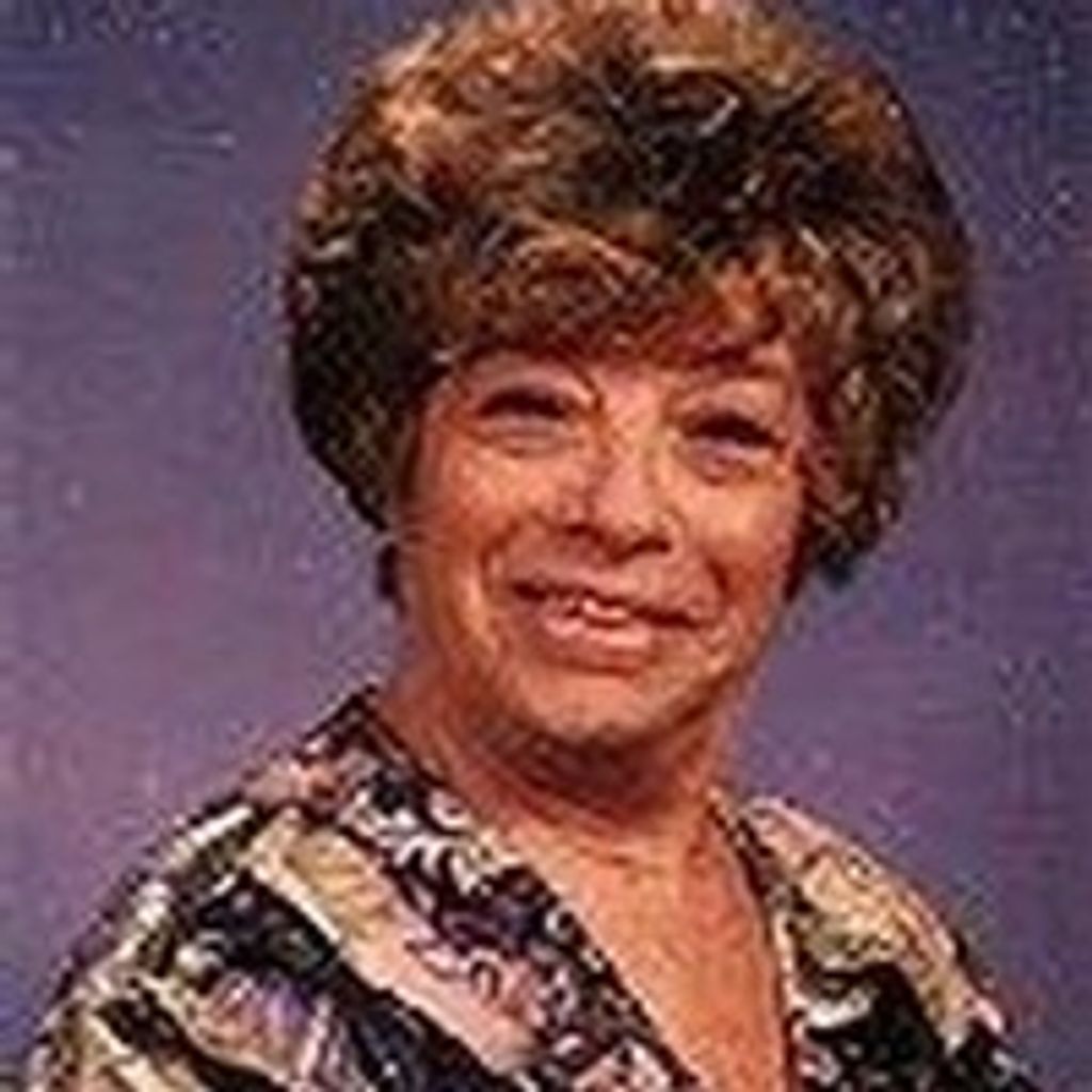 Millie Marie BLEVINS