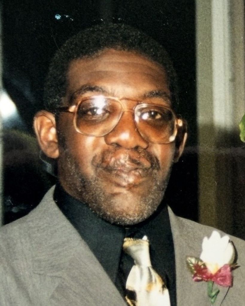 Wade T. Johnson Profile Photo