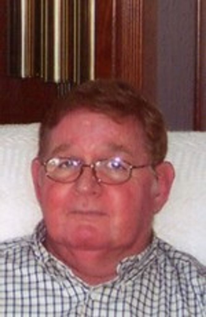 Edward T. Mack Profile Photo
