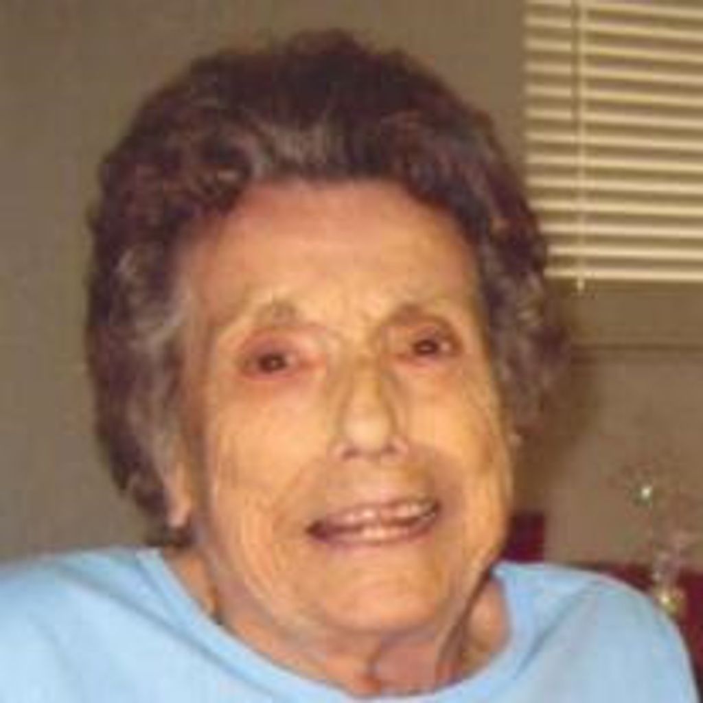 Helen Marie Bryant