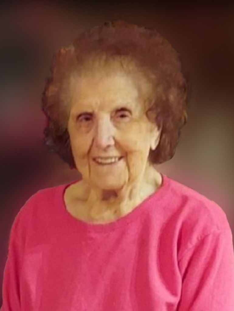 Janice Mae Tibbals Profile Photo