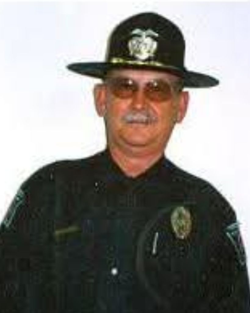 David Patterson Profile Photo