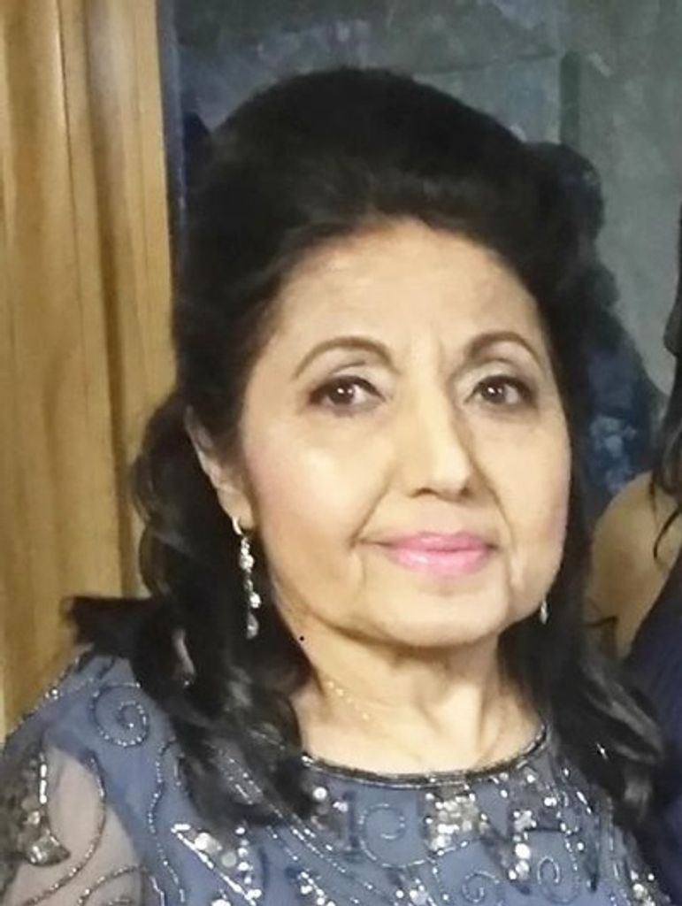 Sahira Jamil Hannosh