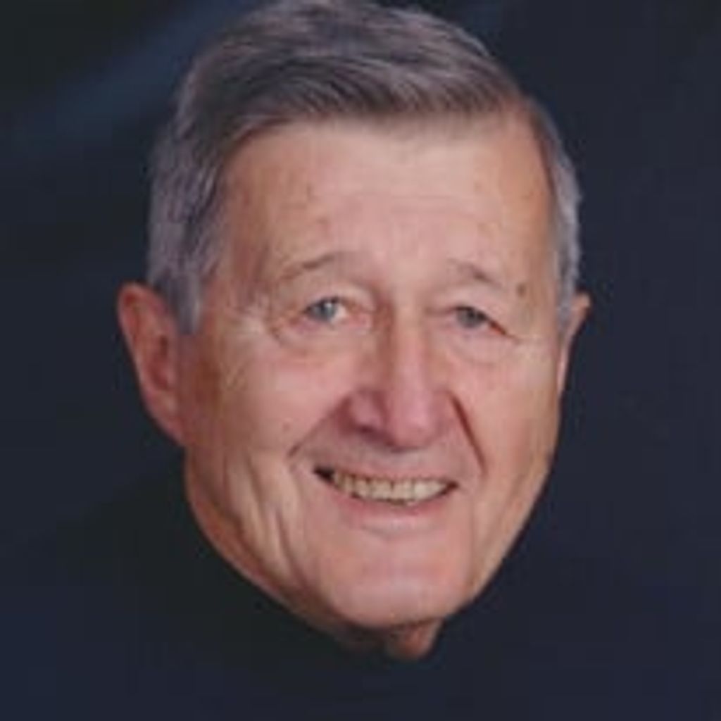 E. Gary Dalin