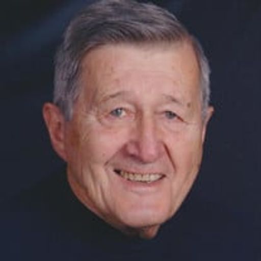 E. Gary Dalin Profile Photo