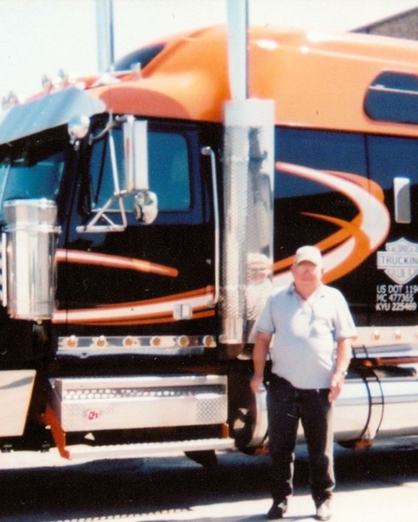 Wayne Franklin Whiteside Profile Photo