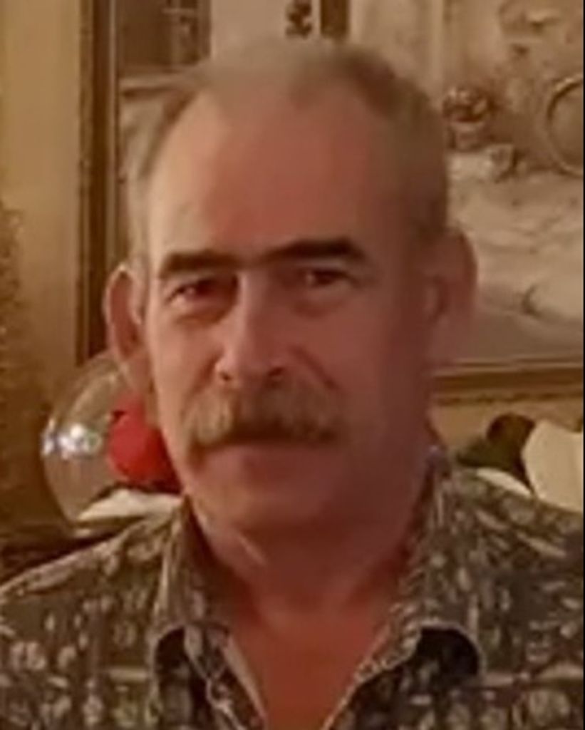 Richard "Rich" Orrin Pike Jr.