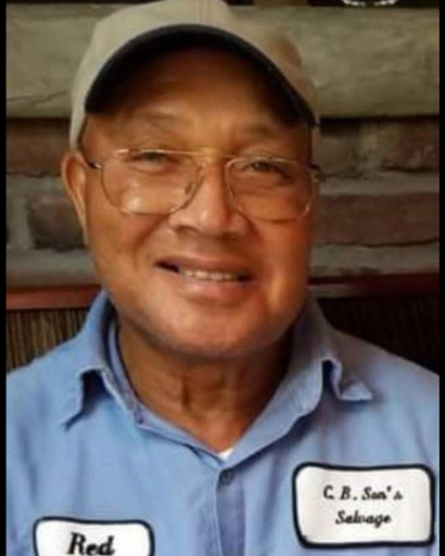 Charles Earl Brown's obituary image