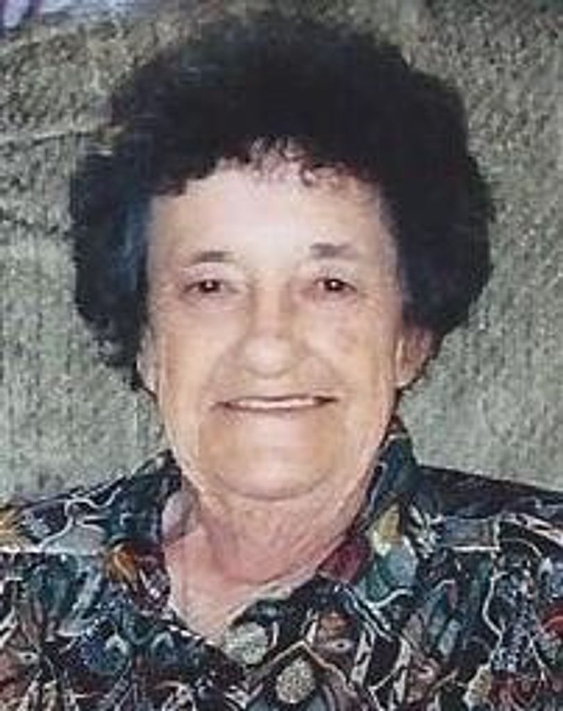 Mariam  E. Silveus
