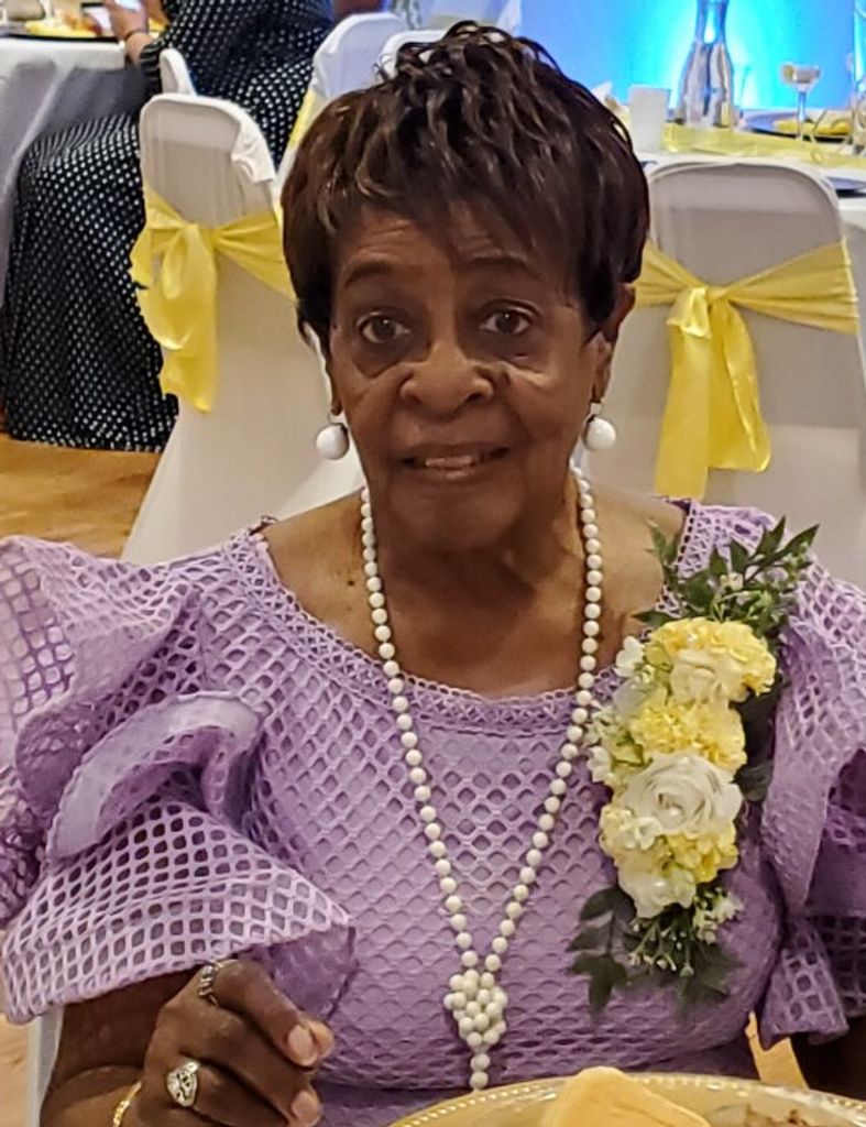 Jean D (Spivey)  Moseley Profile Photo