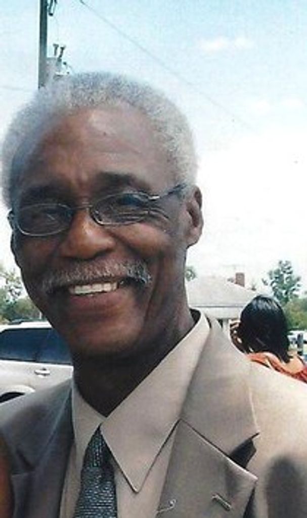 Willie Albert Bivens