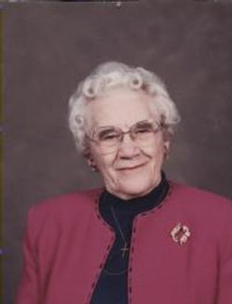 Clara Bauder-Himrich