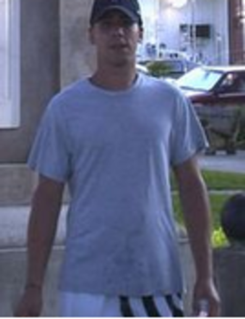 Eric A. Dyke