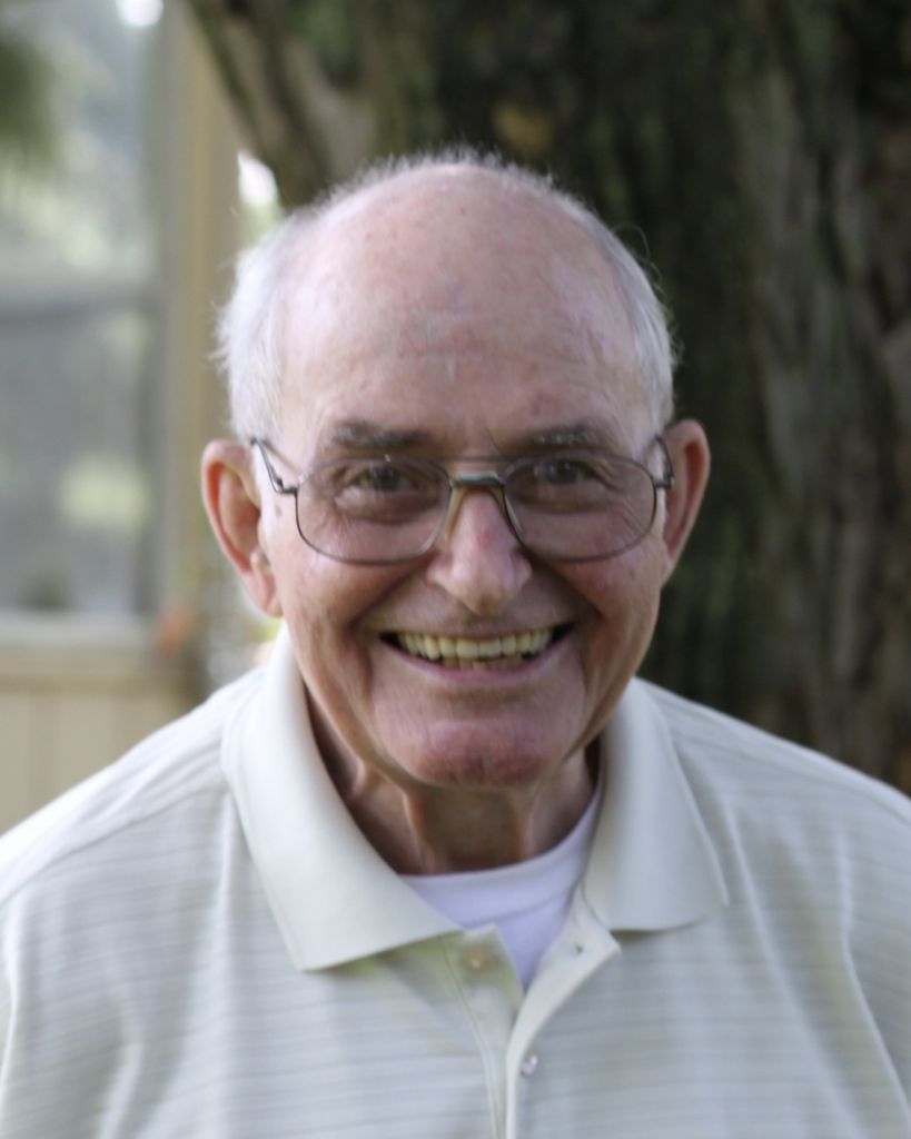 Norald D. "Bim" Holt Profile Photo