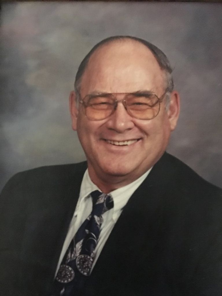 Kenneth Rucktaeschel