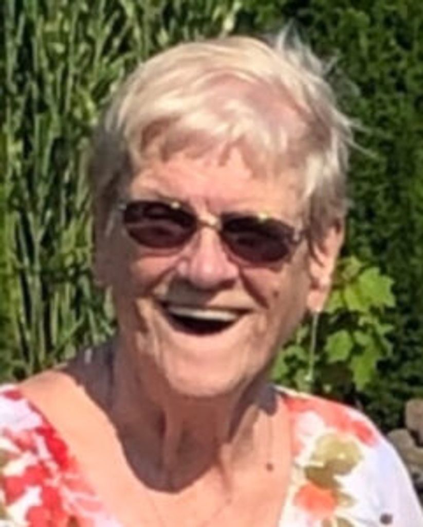 Marjorie M. Cueto