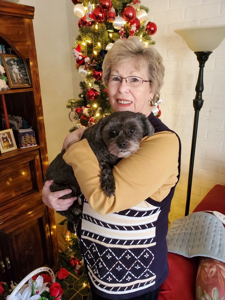 Janie O. Austin Profile Photo