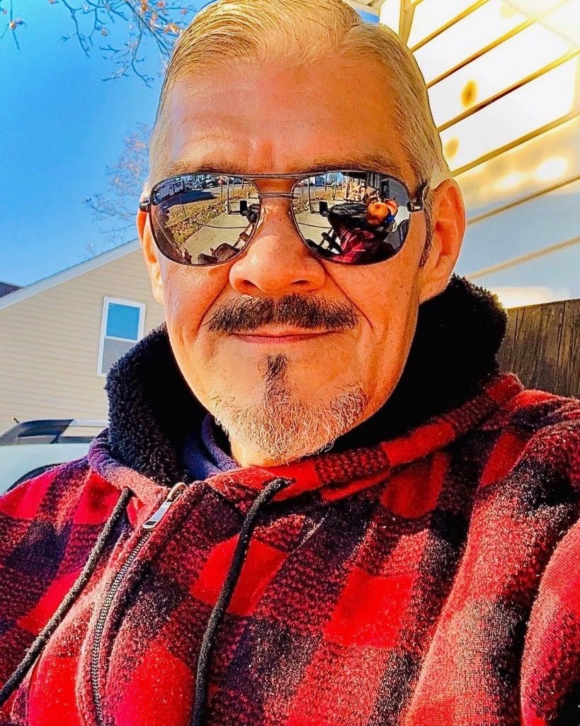 Antonio Gonzales Jr.
