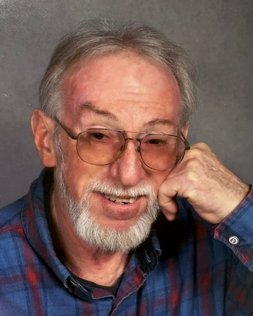 Larry Edwin Roberts Profile Photo