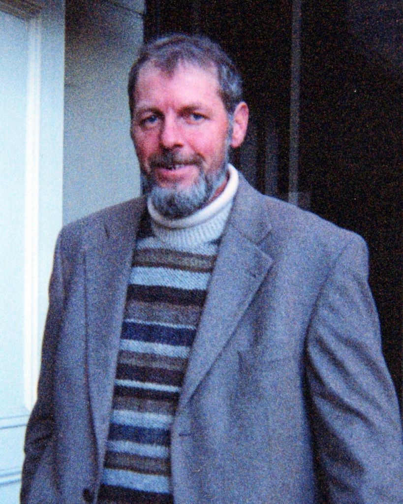 Allan K. Ford