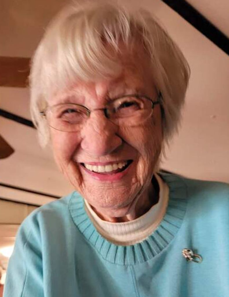 Fern Mohr Profile Photo