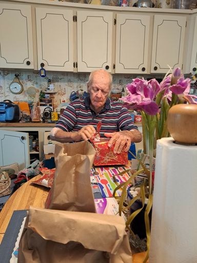 Dennis O. Esken, Sr. photo gallery thumbnail 40 of 40