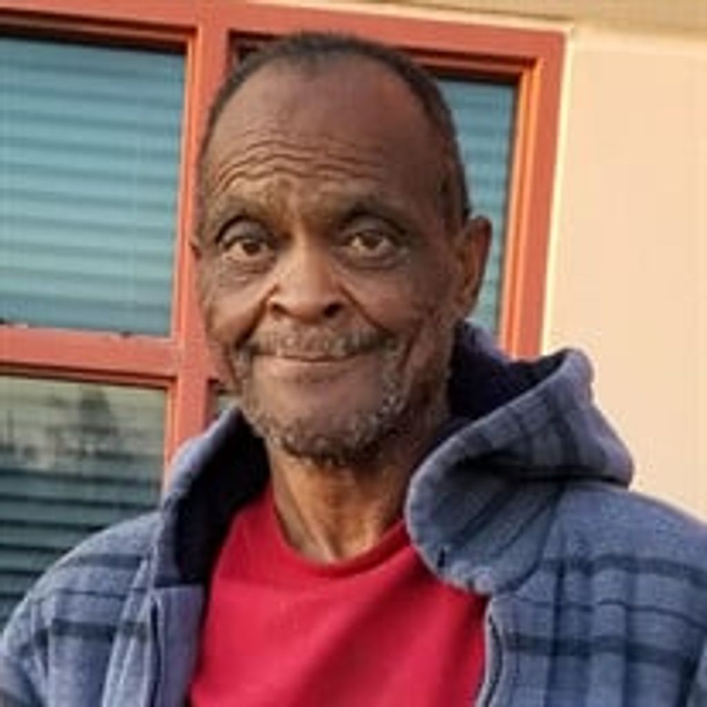 Carl Raiden Profile Photo