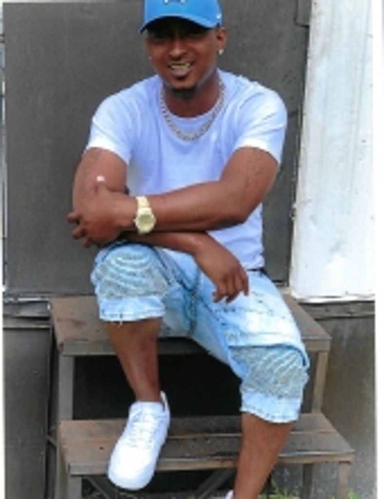 Mark  Anthony Richardson Jr. Profile Photo