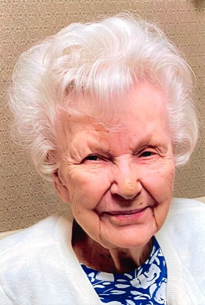 Evelyn Werth