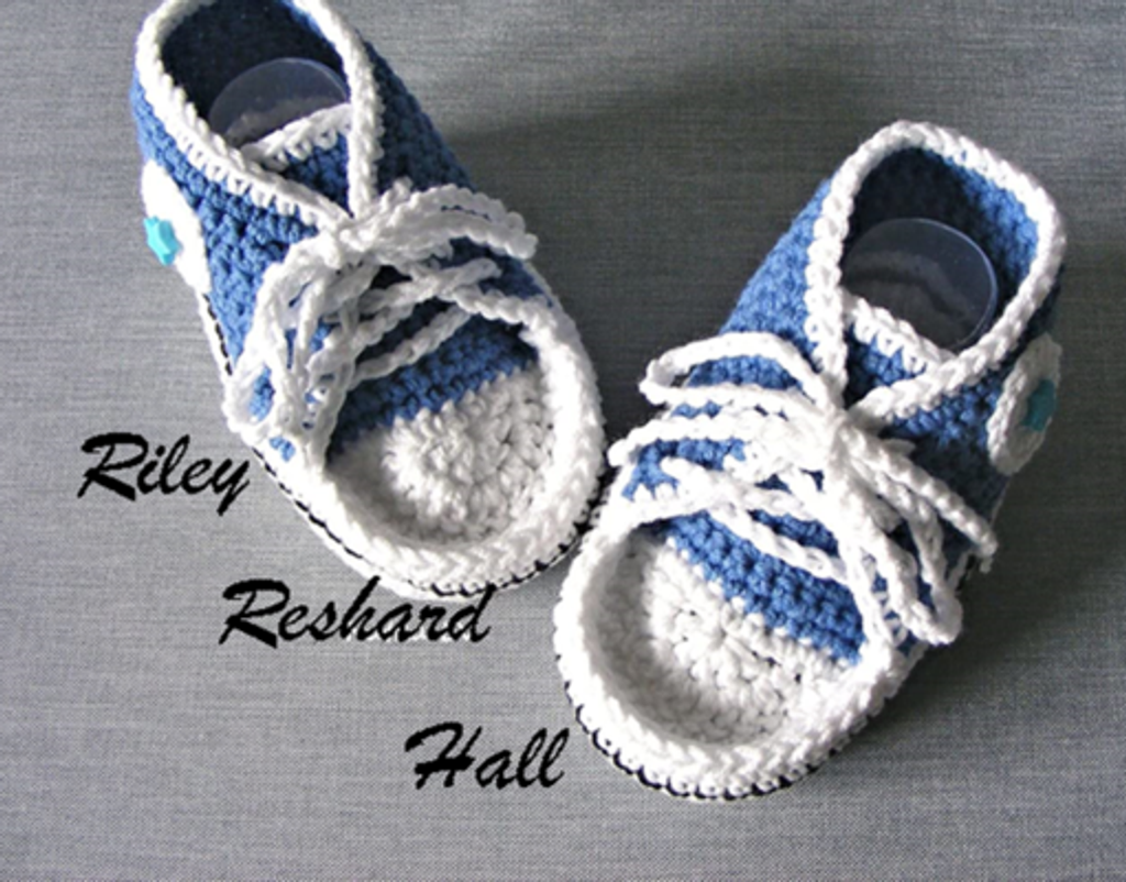 Riley Reshard Hall