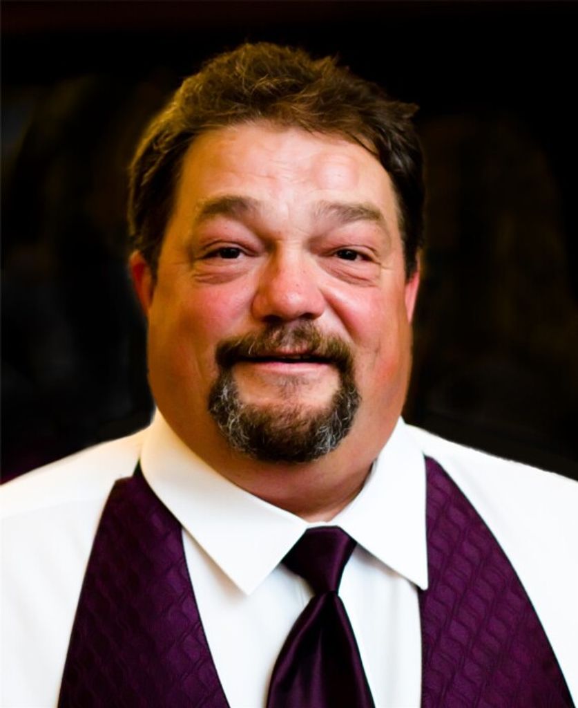 Chip Alan Mithaugen Profile Photo