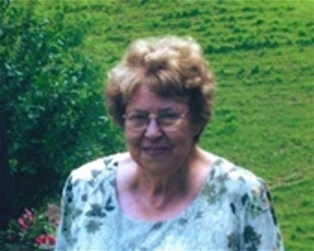 Dorothy Ann Chandler (Bullman)