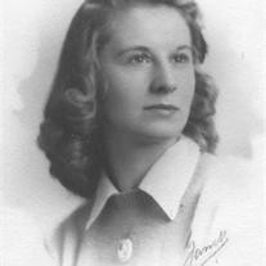 Arletta Lefevre