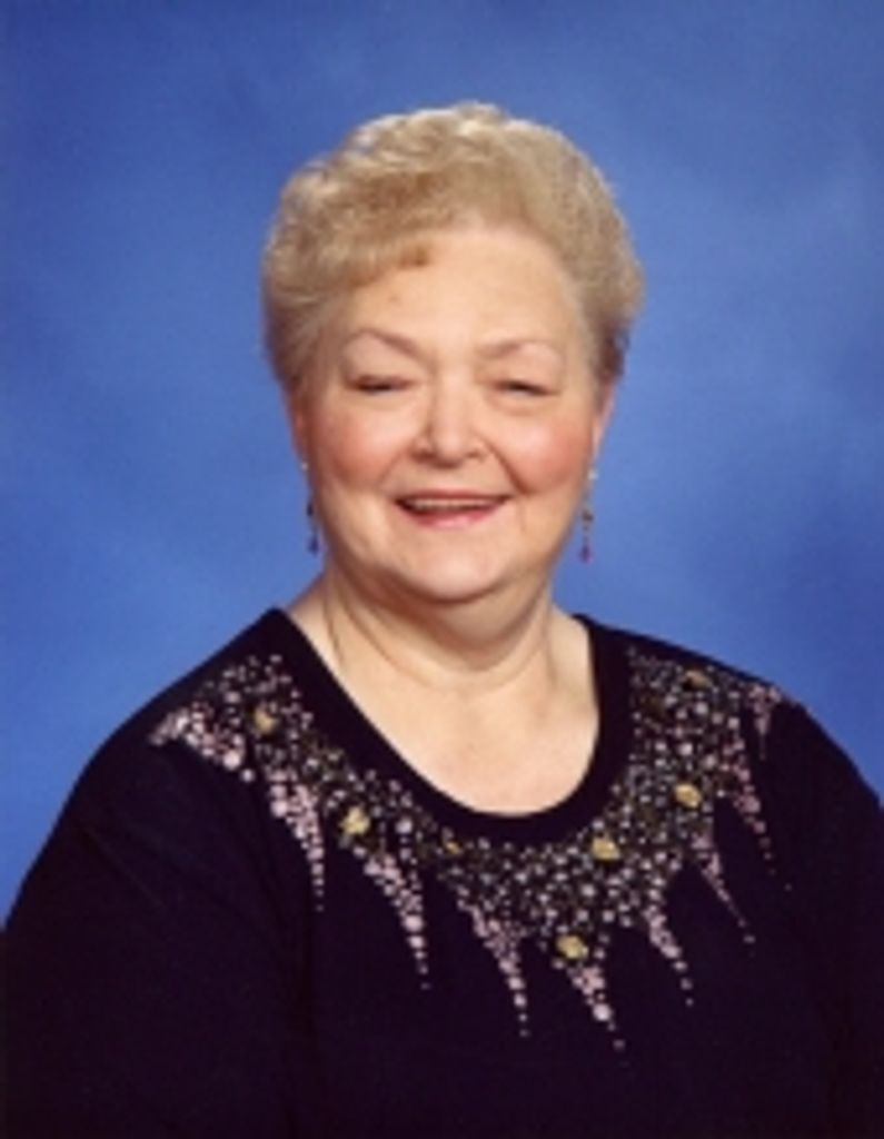 Lana Jeane Gouge