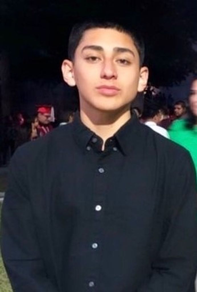 Luis Pablo Ramirez-Mejia