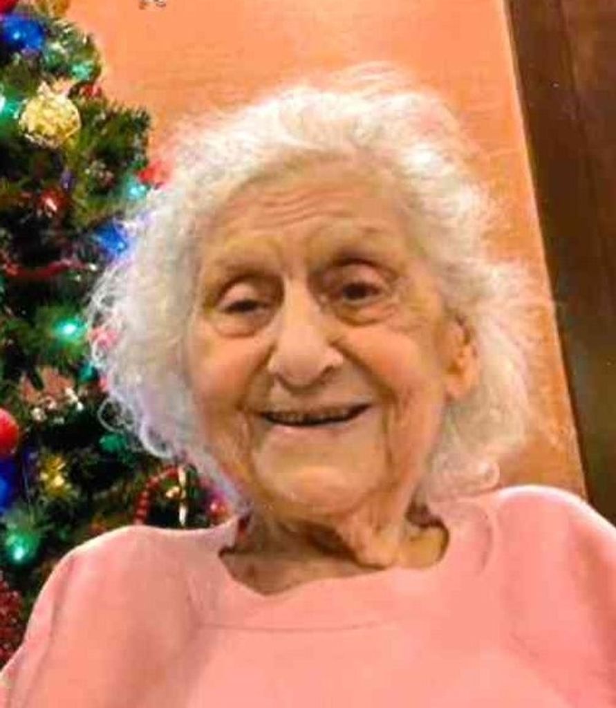 Nancy M. (Iannacco)  Struck