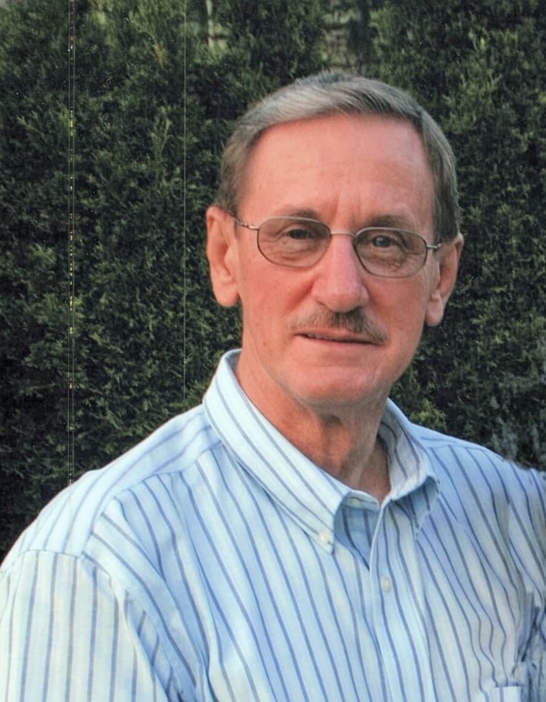 Edward Chesla