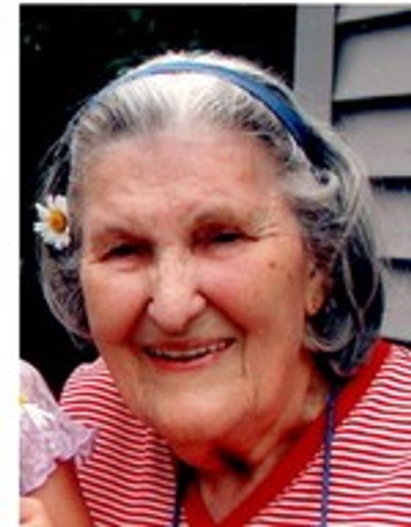 Dorothea M. Peterson