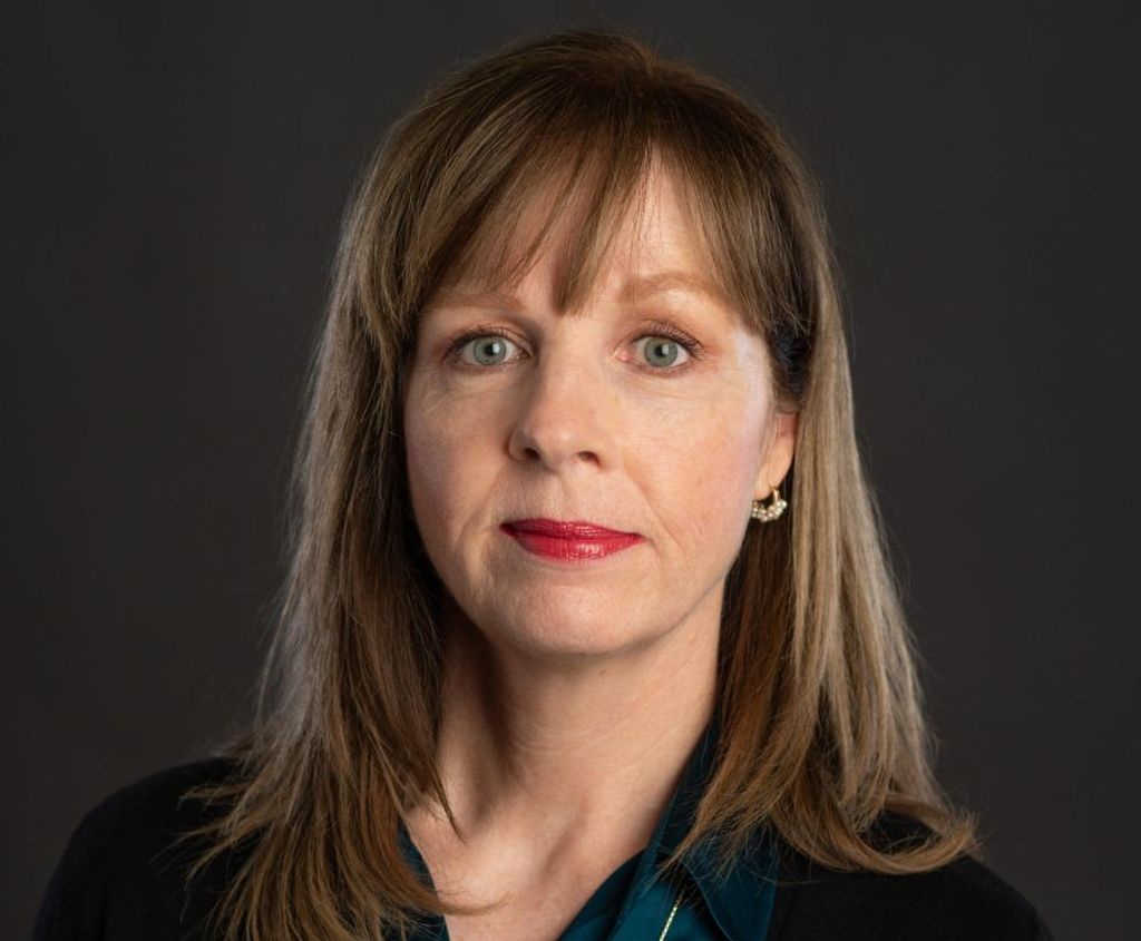 Anita Oliver