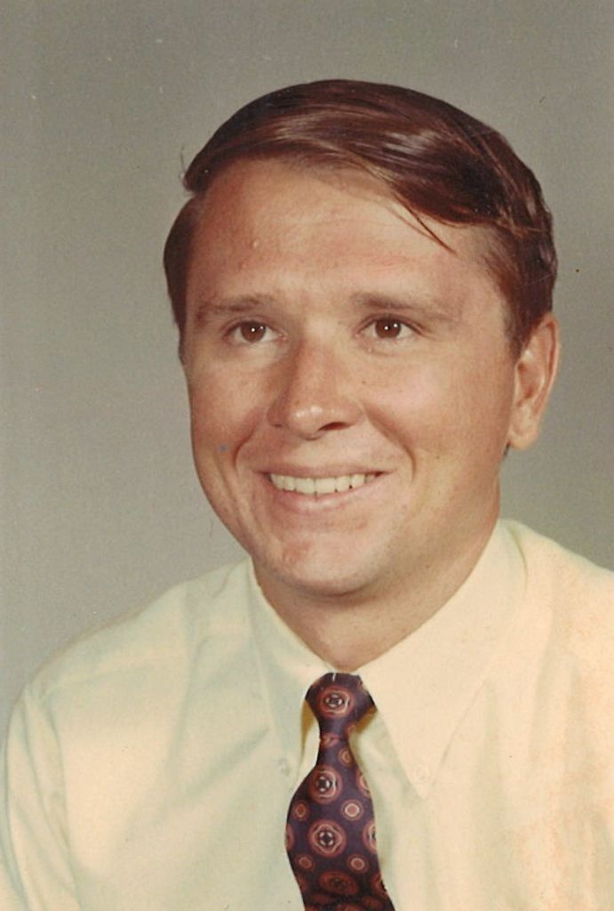 Jerry Dale Vivrett