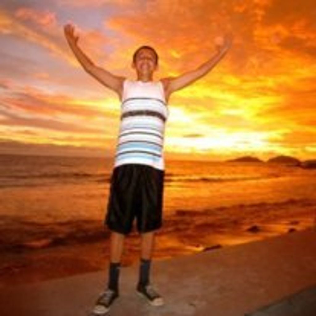 Eric Hernandez Profile Photo