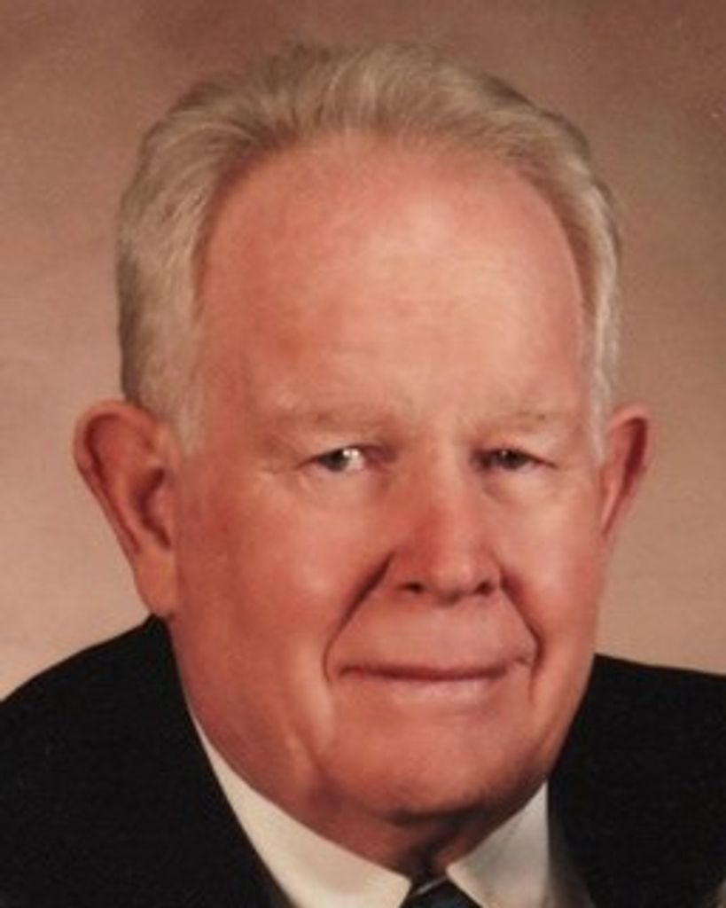 Sidney Wilford Smith
