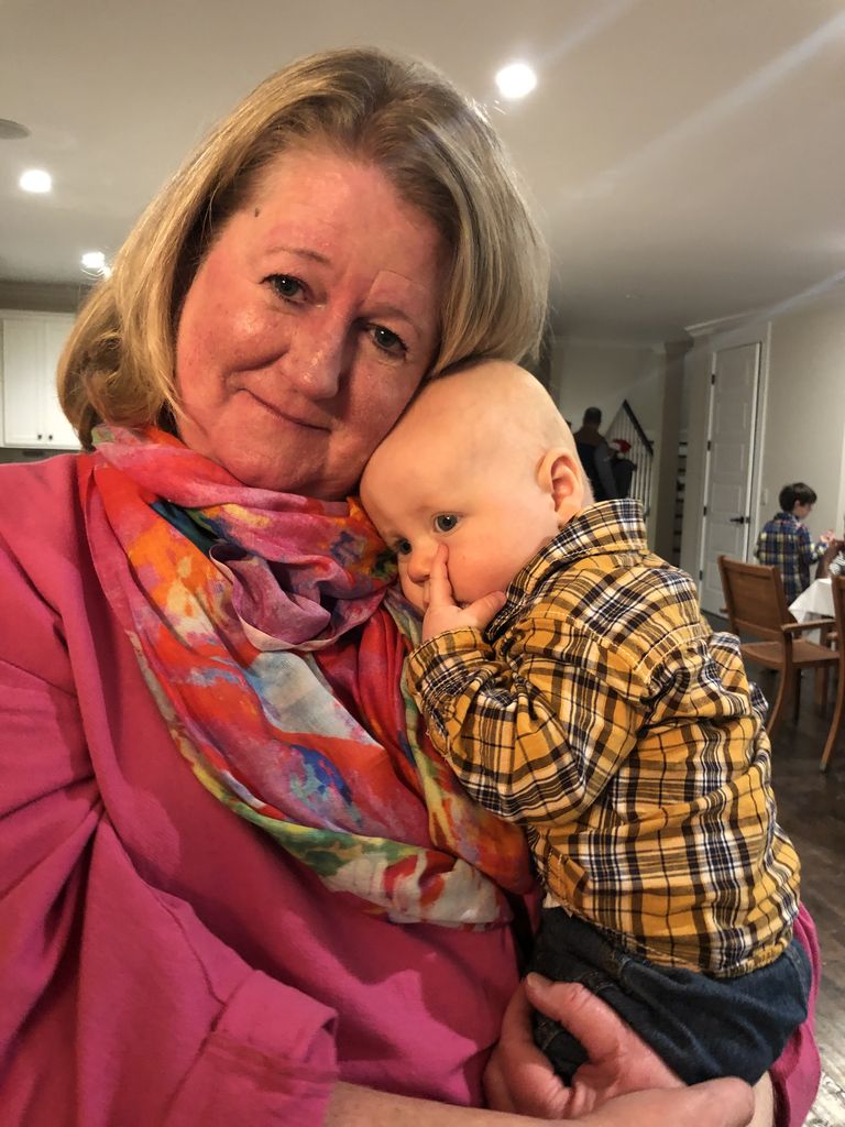 Gail Lynn Ferri Profile Photo