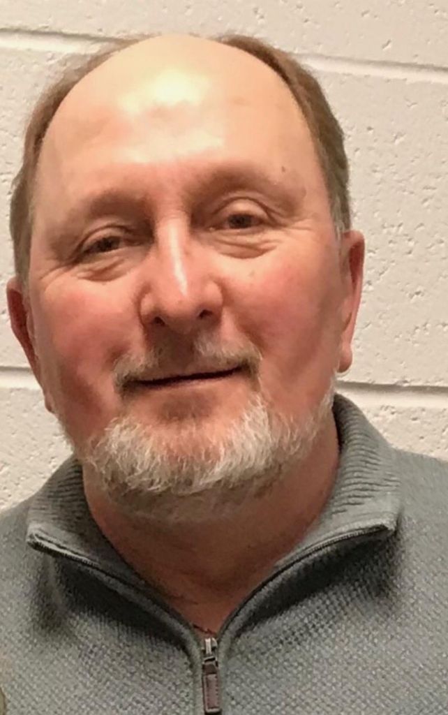 Pastor Rocky Earl Smith Profile Photo