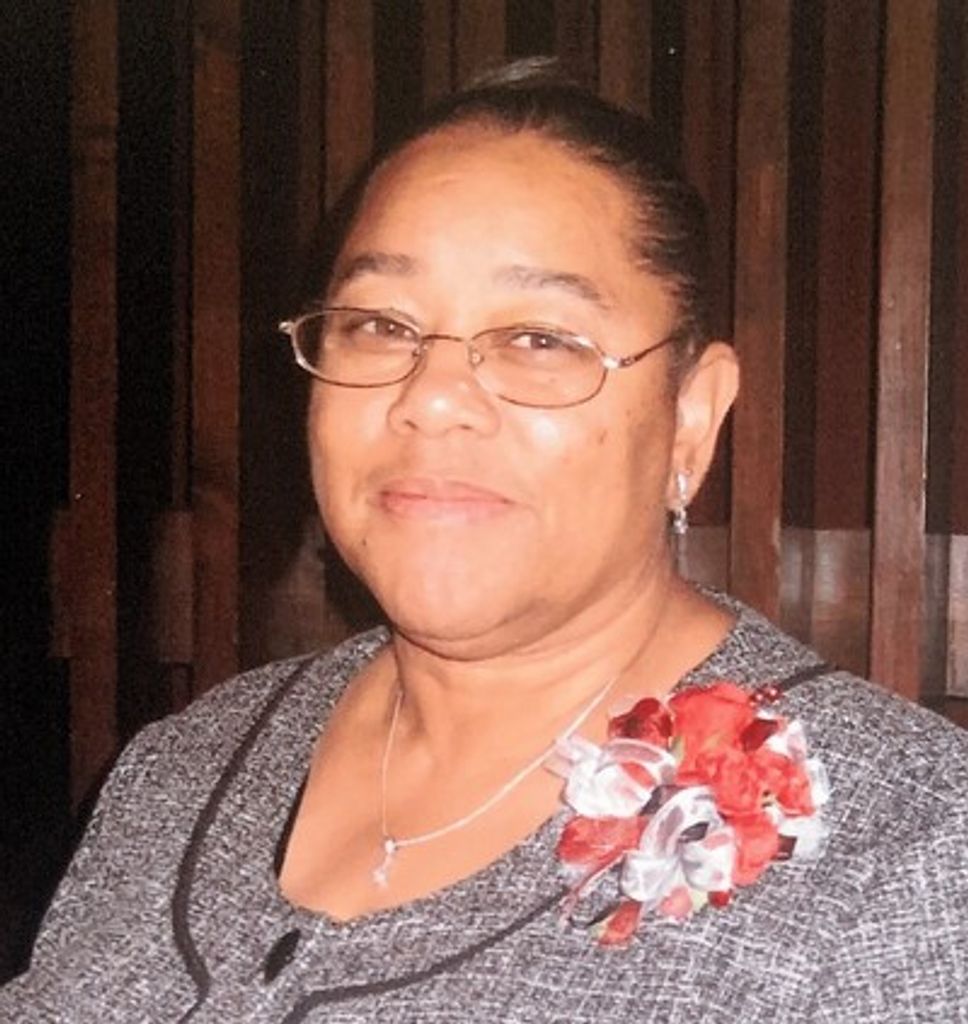 Shirley M. Harris Profile Photo